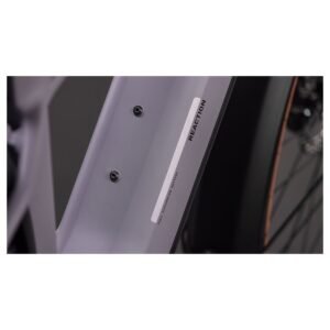 Cube Reaction Hybrid Performance 600 FE - 600 Wh - 29 Zoll - Diamant - 2026