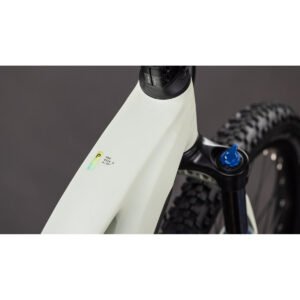 Cube Reaction Hybrid Pro 800 - 800 Wh - 29 Zoll - Trapez