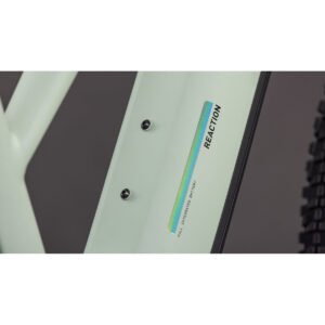 Cube Reaction Hybrid Pro 800 - 800 Wh - 29 Zoll - Trapez
