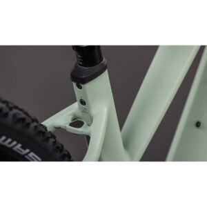 Cube Reaction Hybrid Pro 800 - 800 Wh - 29 Zoll - Trapez