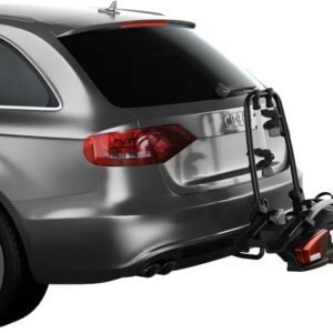 Thule VeloCompact Kupplungsträger für 2 Fahrräder