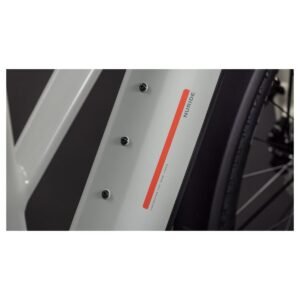 Cube Nuride Hybrid Performance 600 - 600 Wh - 28 Zoll - Trapez - 2026