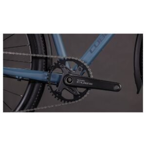 Cube Nuroad Pro FE - 28 Zoll - Diamant - 2026