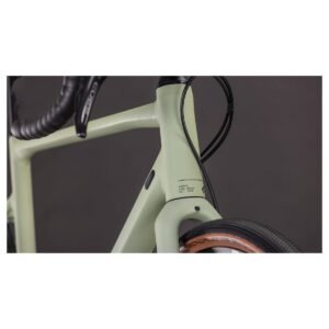 Cube Nuroad Pro - 28 Zoll - Diamant - 2026