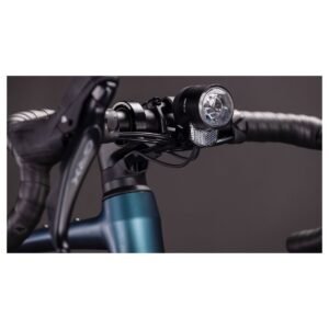 Cube Nuroad Race FE - 28 Zoll - Diamant - 2026