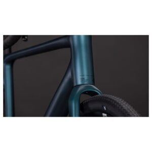 Cube Nuroad Race - 28 Zoll - Diamant - 2026