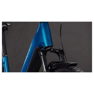Cube Reaction Hybrid Performance 600 FE - 600 Wh - 27,5 Zoll - Tiefeinsteiger - 2026