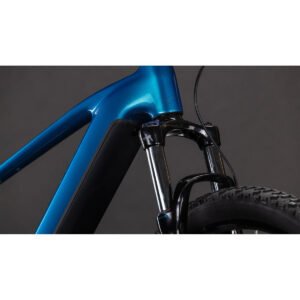 Cube Reaction Hybrid Performance 600 - 600 Wh - 27,5 Zoll - Diamant
