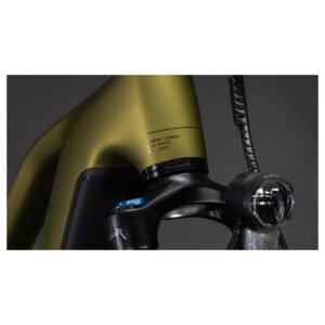 Cube Touring Hybrid Pro 800 - 800 Wh - 28 Zoll - Trapez - 2026