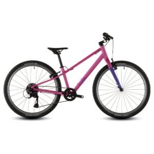 Cube Numove 240 - 24 Zoll - Diamant - 2026