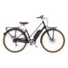 Electra Loft Go! 5i EQ Step-Thru 500 Wh - 500 Wh - 28 Zoll - Trapez - 2026