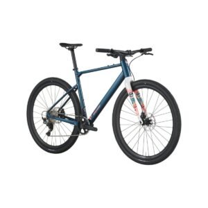 Bergamont Grandurance FB 20 - 28 Zoll - Diamant - 2026