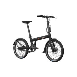 UTO PRO 20 non-electric - 20 Zoll - Faltrahmen