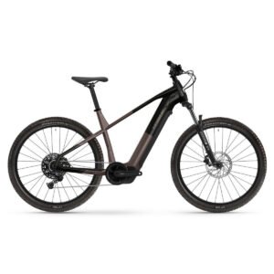 Haibike Alltrack 6 29 - 800 Wh - 29 Zoll - Diamant