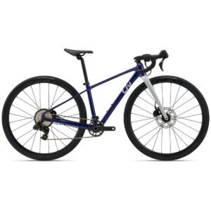 Liv Seek 2 - 27,5 Zoll - Diamant - 2026