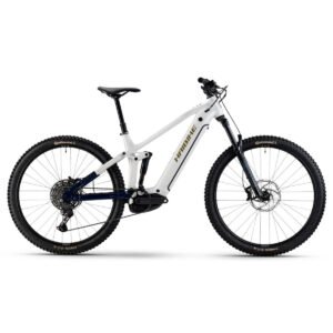 Haibike AllTrail 8 29 - 600 Wh - 29 Zoll - Fully