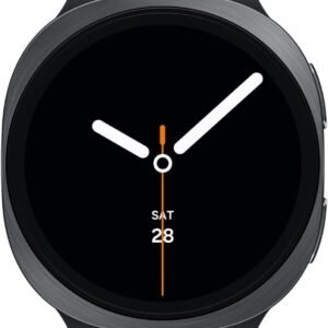 Samsung Galaxy Watch8 SM-L330 44 mm, Dark Gray