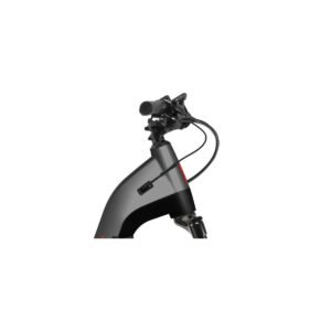 Haibike Trekking 9 Cross - 625 Wh - 27,5 Zoll - Tiefeinsteiger