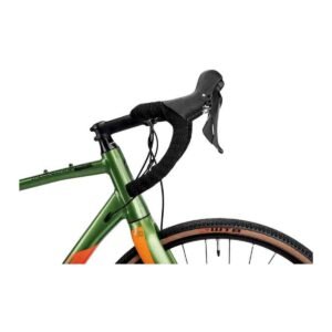 Ghost Road Rage Essential AL - 28 Zoll - Diamant