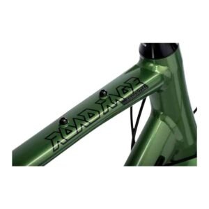 Ghost Road Rage Essential AL - 28 Zoll - Diamant