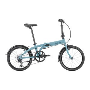 Tern Link B7 - 20 Zoll - Faltrahmen