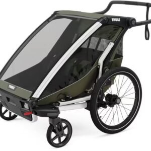 Thule Chariot Lite double