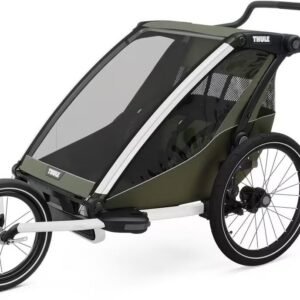 Thule Chariot Lite double