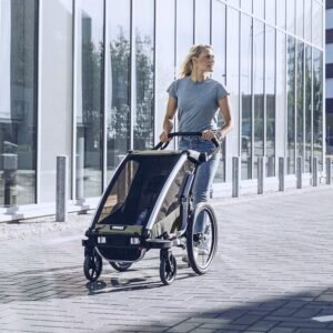 Thule Chariot Lite double