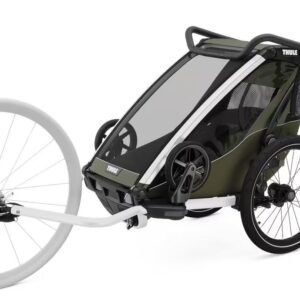 Thule Chariot Lite single