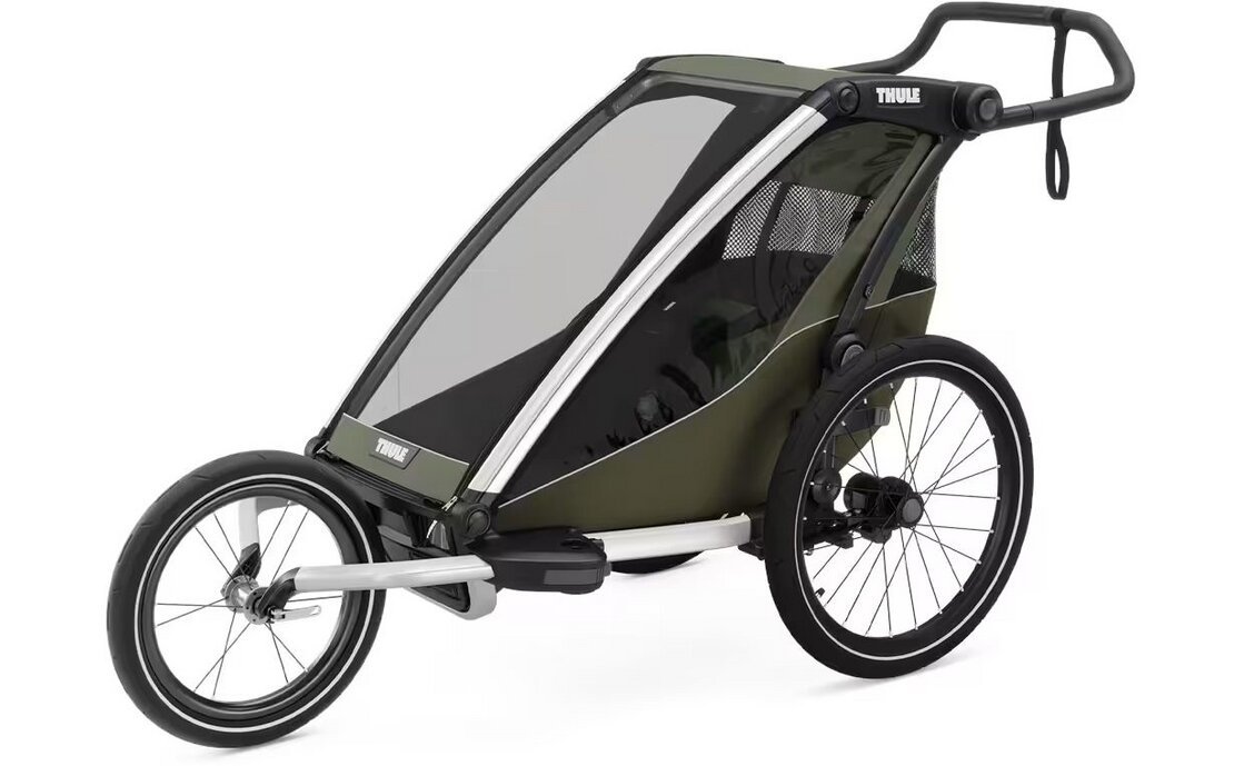 Thule Chariot Lite single Thule Chariot Lite single