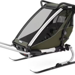 Thule Chariot Lite single