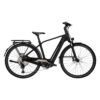 Kettler Quadrano Lite 11 Carbon - 640 Wh - 28 Zoll - Diamant