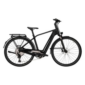 Kettler Quadrano Lite 11 Carbon - 640 Wh - 28 Zoll - Diamant