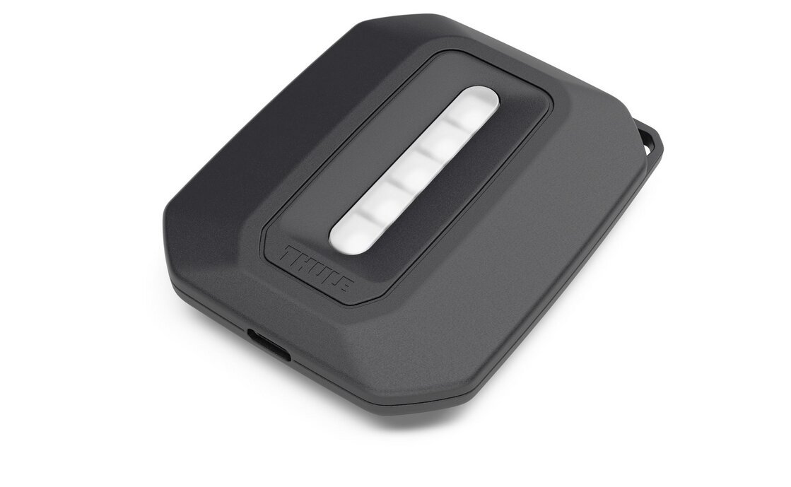Thule Epos ParkSecure Kupplungsträger für 2 Fahrräder Thule Epos ParkSecure Kupplungsträger für 2 Fahrräder