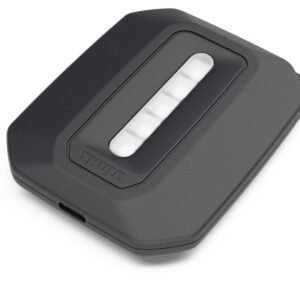 Thule Epos ParkSecure Kupplungsträger für 3 Fahrräder