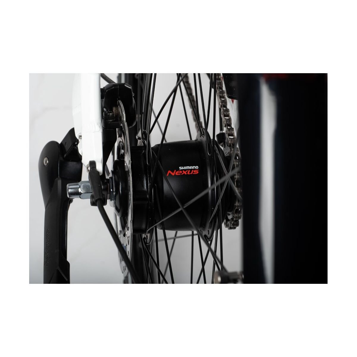 Carver Cityzen E LTD RT – 400 Wh – 28 Zoll – Tiefeinsteiger Carver Cityzen E LTD RT - 400 Wh - 28 Zoll - Tiefeinsteiger