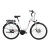 Carver Cityzen E LTD RT - 400 Wh - 28 Zoll - Tiefeinsteiger
