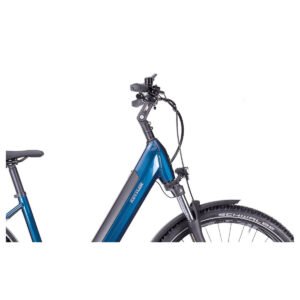 Kettler Town & Country P9 - 625 Wh - 27,5 Zoll - Tiefeinsteiger