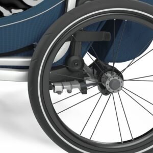 Thule Chariot Cross single - Auslaufmodell