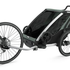 Thule Chariot Lite double