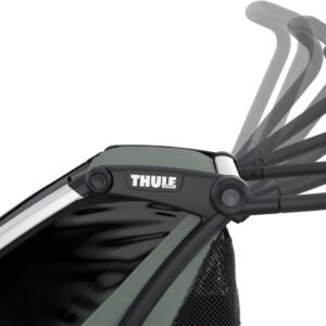 Thule Chariot Lite double