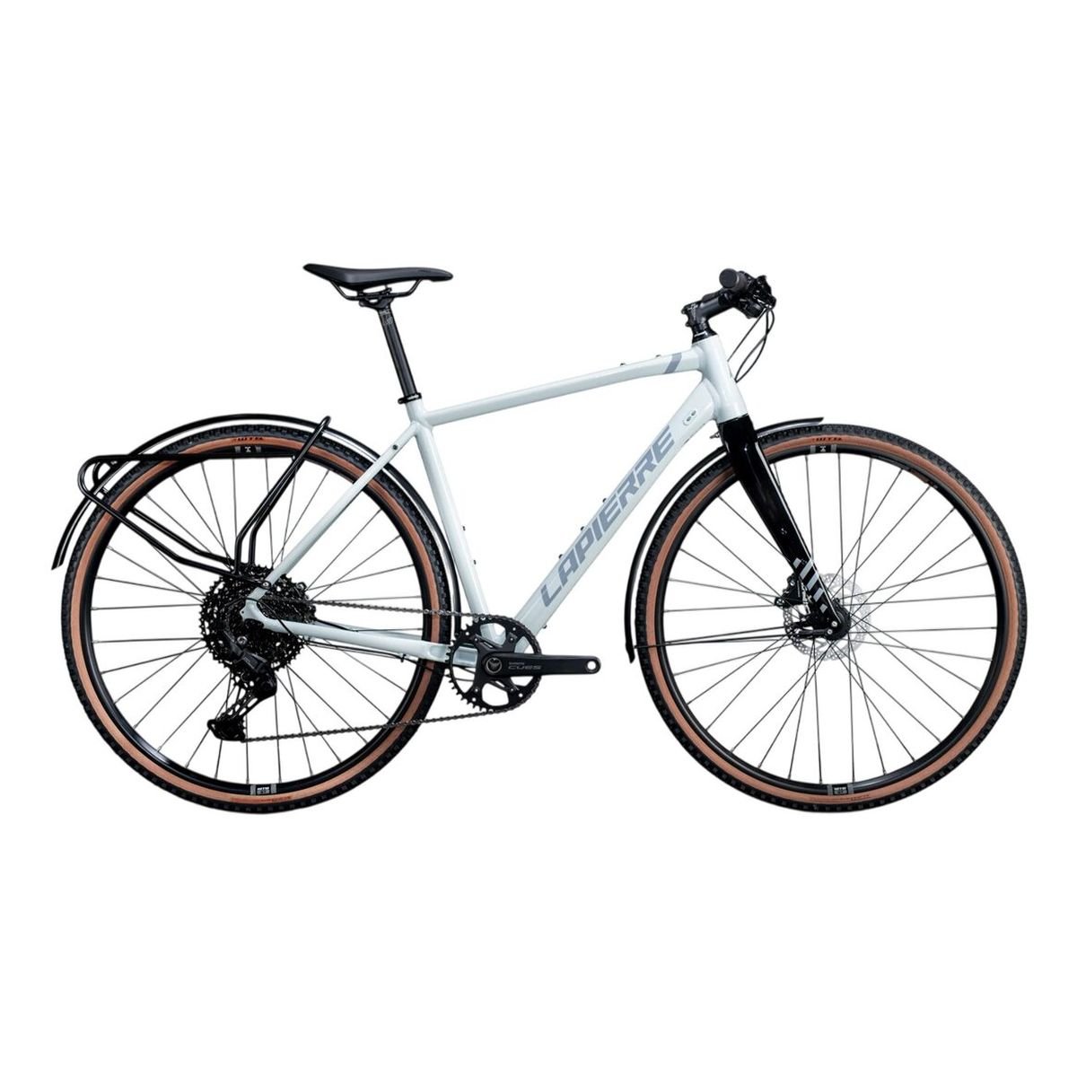 Lapierre Crosshill 3.0 FLAT - 28 Zoll - Diamant Lapierre Crosshill 3.0 FLAT - 28 Zoll - Diamant