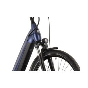 Kettler Traveller E-Gold 10 Plus - 625 Wh - 28 Zoll - Tiefeinsteiger