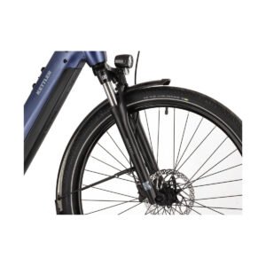 Kettler Traveller E-Gold 10 Plus - 625 Wh - 28 Zoll - Tiefeinsteiger