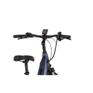 Kettler Traveller E-Gold 10 Plus - 625 Wh - 28 Zoll - Tiefeinsteiger