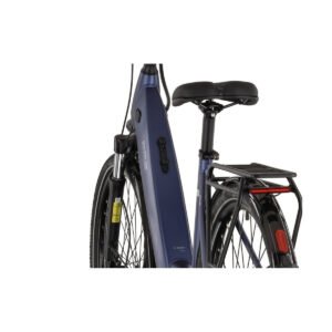 Kettler Traveller E-Gold 10 Plus - 625 Wh - 28 Zoll - Tiefeinsteiger