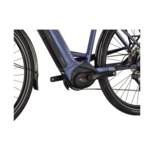 Kettler Traveller E-Gold 10 Plus - 625 Wh - 28 Zoll - Tiefeinsteiger