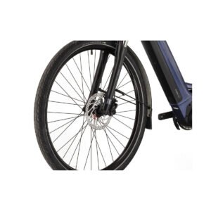 Kettler Traveller E-Gold 10 Plus - 625 Wh - 28 Zoll - Tiefeinsteiger