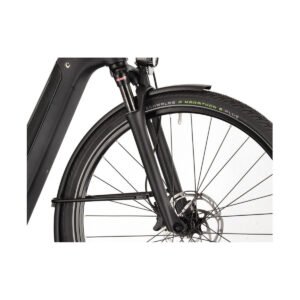 Kettler Quadrano Lite 11 Carbon - 640 Wh - 28 Zoll - Tiefeinsteiger