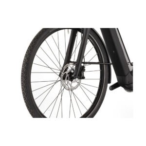 Kettler Quadrano Lite 11 Carbon - 640 Wh - 28 Zoll - Tiefeinsteiger